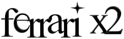 Ferrari x2